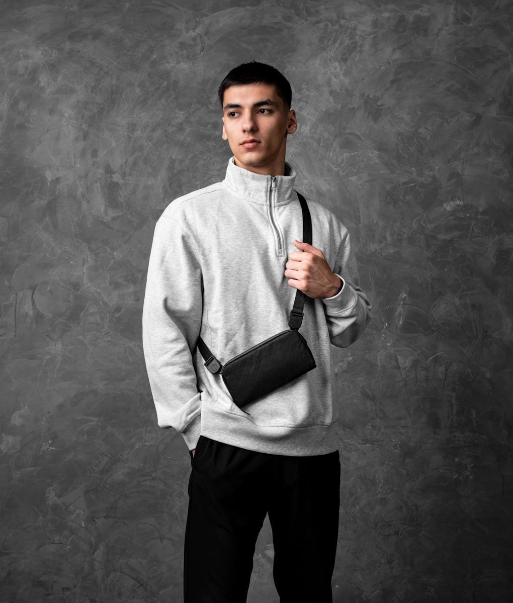  Flight Pouch - Ultradyne 