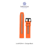  Dây đeo Quick Fit 20mm Sillicone cho Garmin 