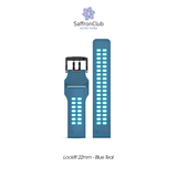  Dây đeo Quick Fit 22mm Sillicone cho Garmin 