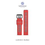  Dây đeo Quick Fit 22mm Sillicone cho Garmin 