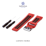  Dây đeo Quick Fit 22mm Sillicone cho Garmin 