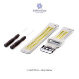  Dây đeo Quick Fit 22mm Sillicone cho Garmin 