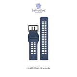  Dây đeo Quick Fit 22mm Sillicone cho Garmin 