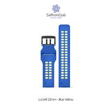  Dây đeo Quick Fit 22mm Sillicone cho Garmin 