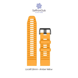  Dây đeo Quick Fit 26mm Sillicone cho Garmin 