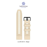  Dây đeo Quick Fit 26mm Sillicone cho Garmin 