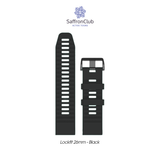  Dây đeo Quick Fit 26mm Sillicone cho Garmin 