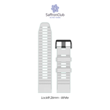  Dây đeo Quick Fit 26mm Sillicone cho Garmin 