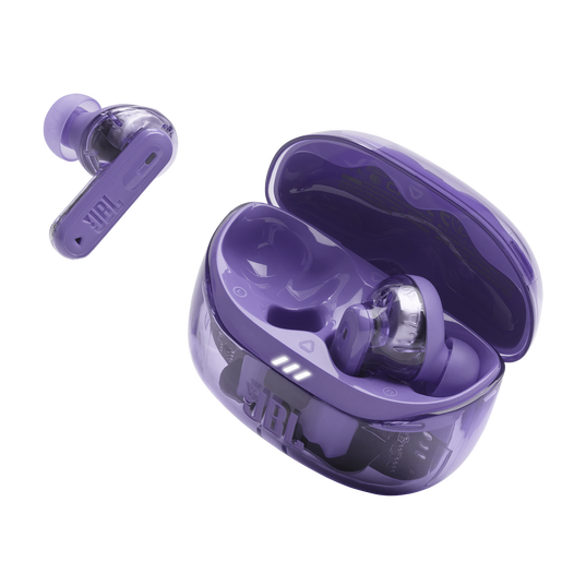  JBL Tune Beam 2 Ghost Edition 