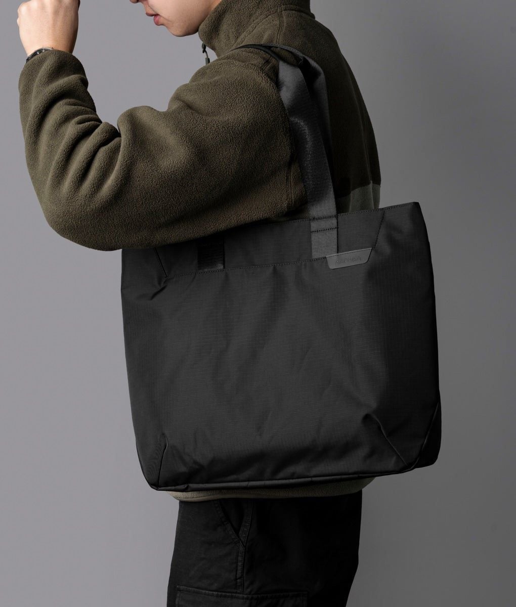  ALPAKA Elements Tote 