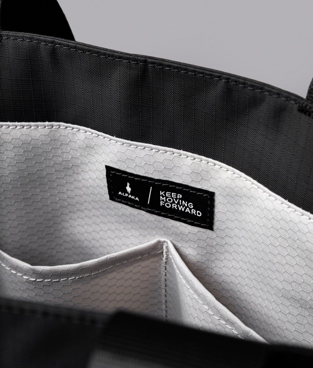  ALPAKA Elements Tote 