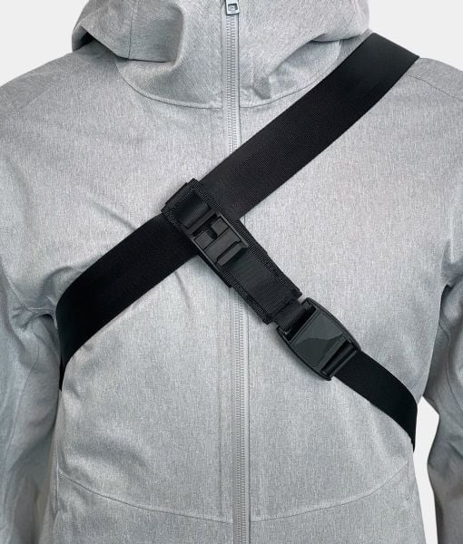  Magnetic Stabilizer Strap 