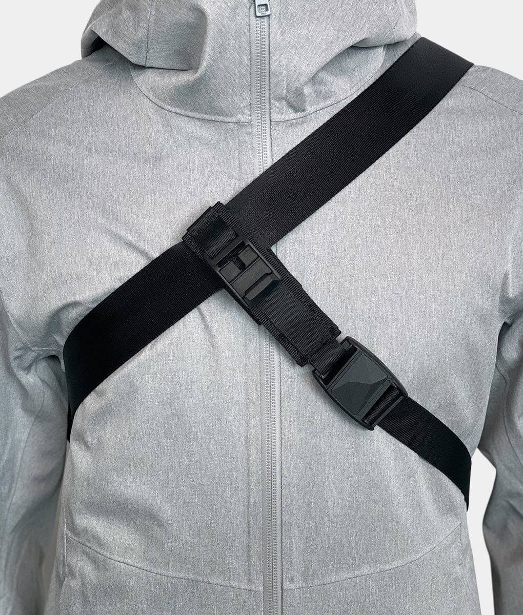  Magnetic Stabilizer Strap 