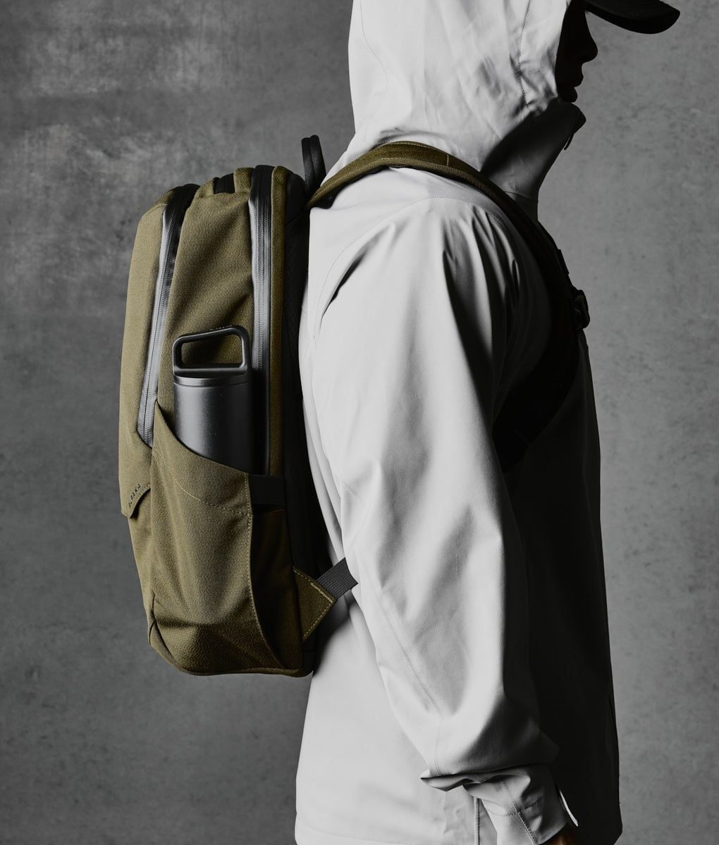  Alpaka Elements Backpack Pro 