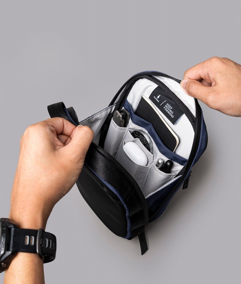  ALPAKA Metro Sling V2 