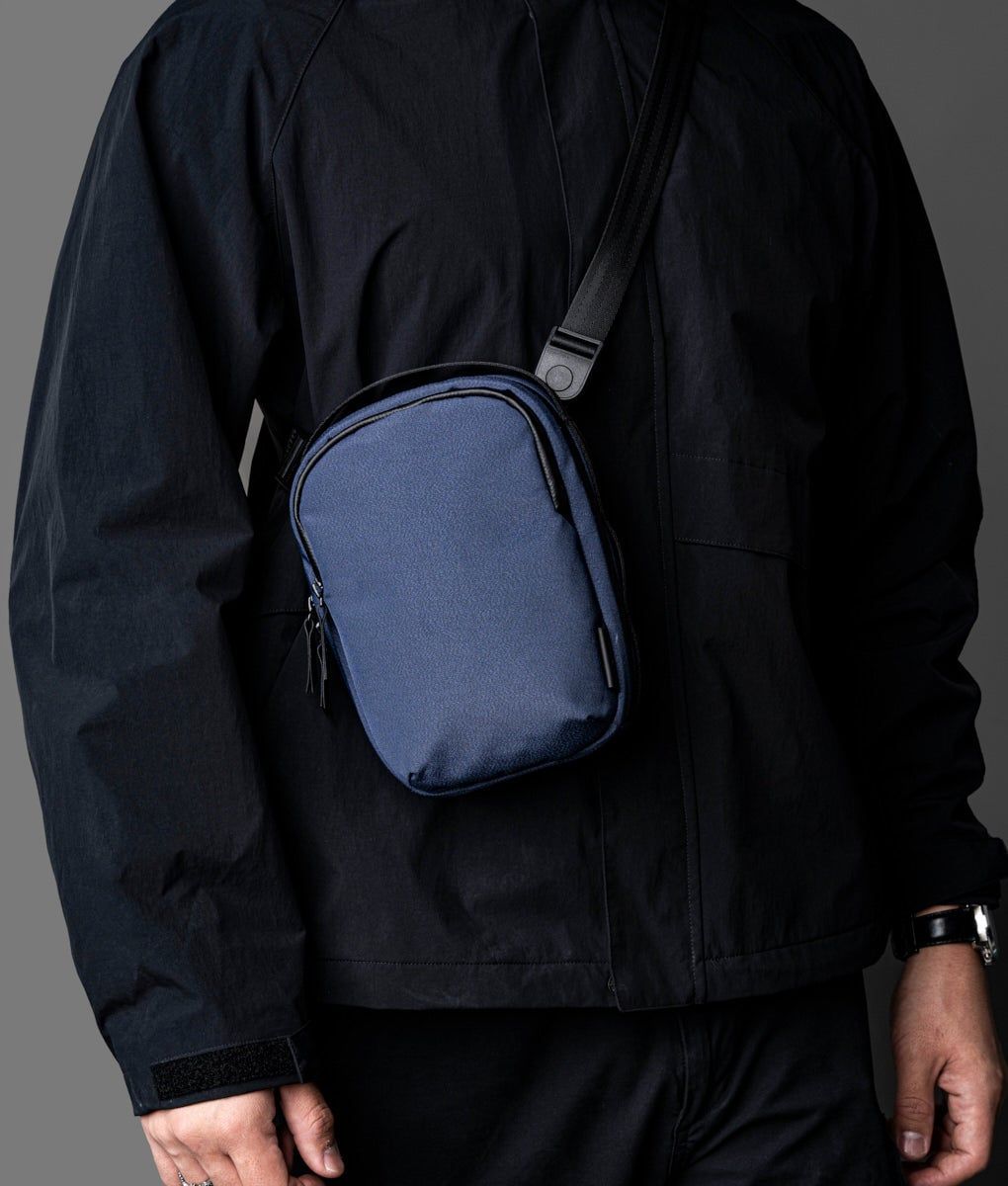  ALPAKA Metro Sling V2 
