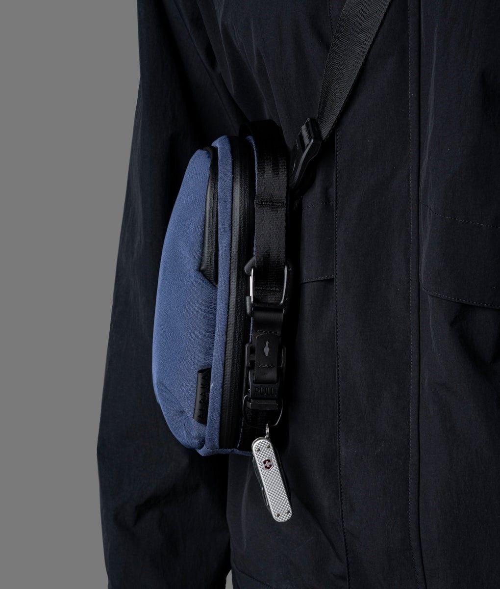 ALPAKA Metro Sling V2 