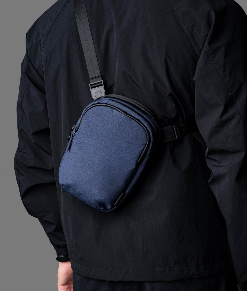  ALPAKA Metro Sling V2 