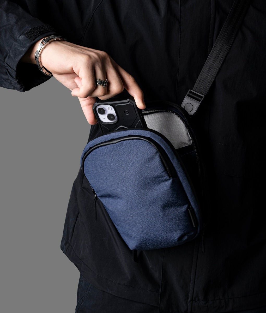  ALPAKA Metro Sling V2 