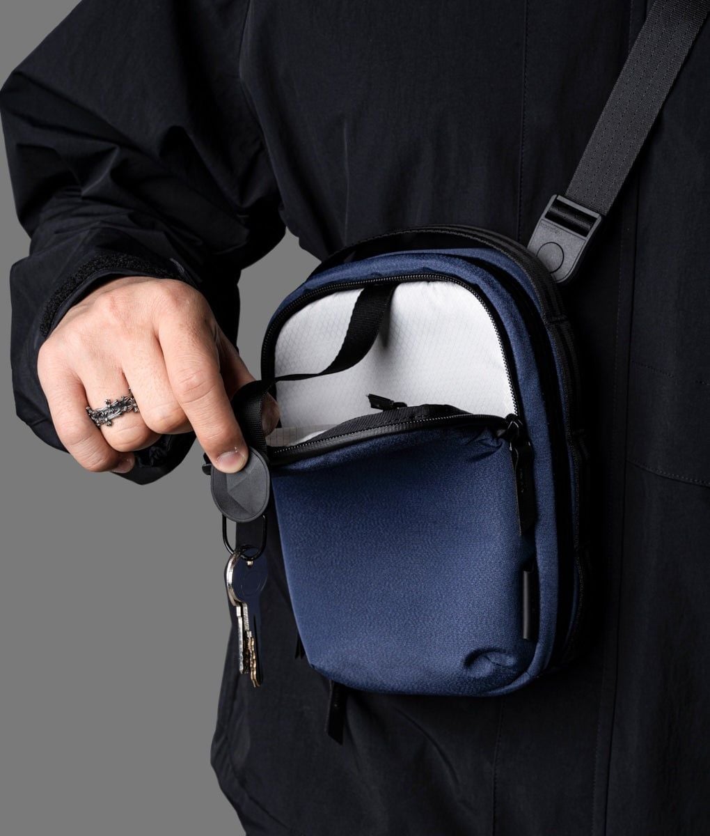  ALPAKA Metro Sling V2 