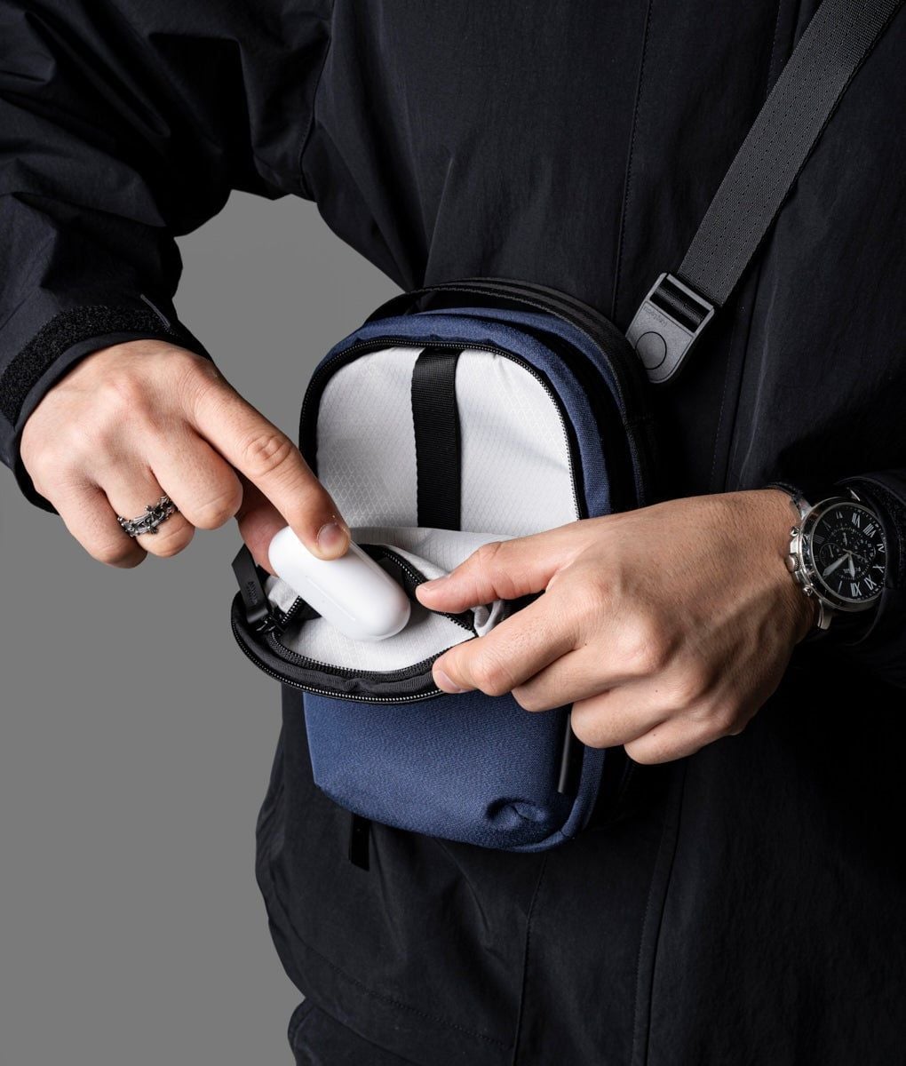  ALPAKA Metro Sling V2 