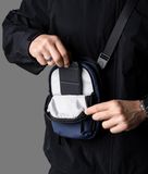  ALPAKA Metro Sling V2 