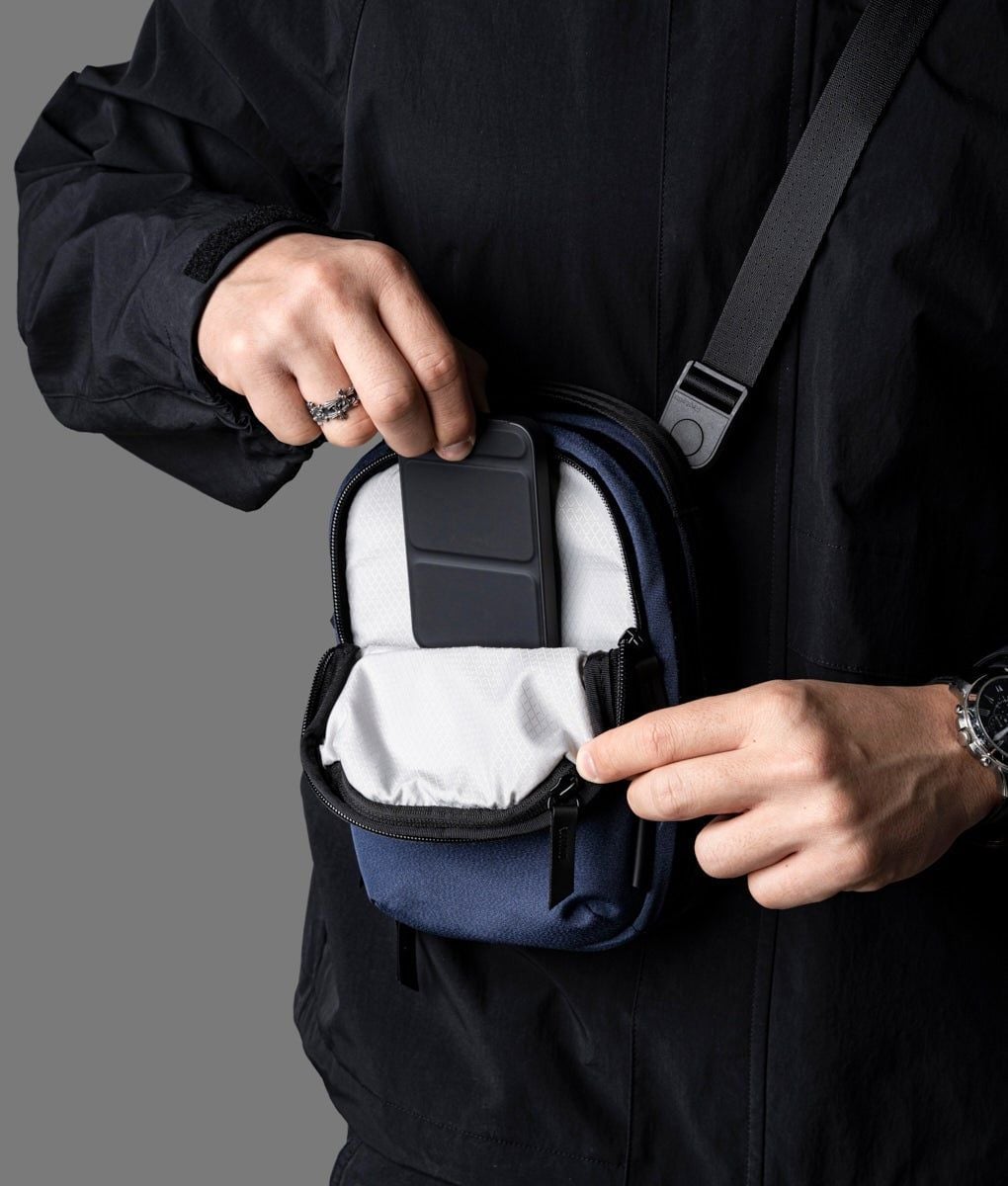  ALPAKA Metro Sling V2 