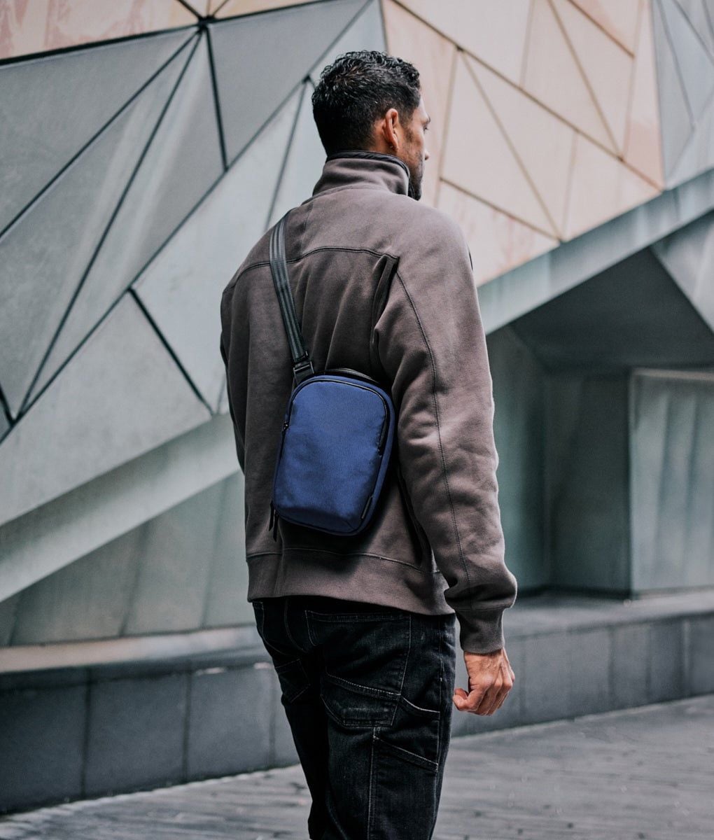  ALPAKA Metro Sling V2 