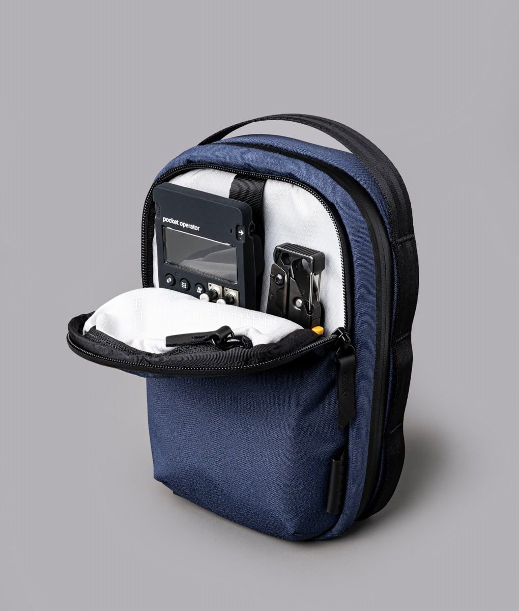  ALPAKA Metro Sling V2 