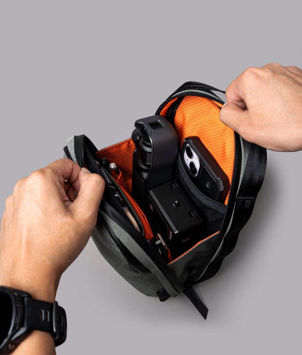  ALPAKA Metro Sling V2 