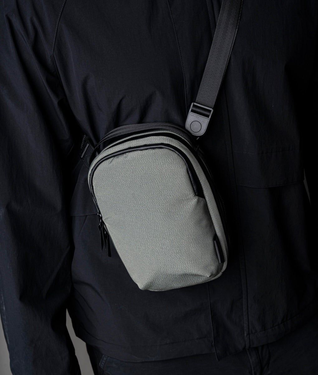  ALPAKA Metro Sling V2 
