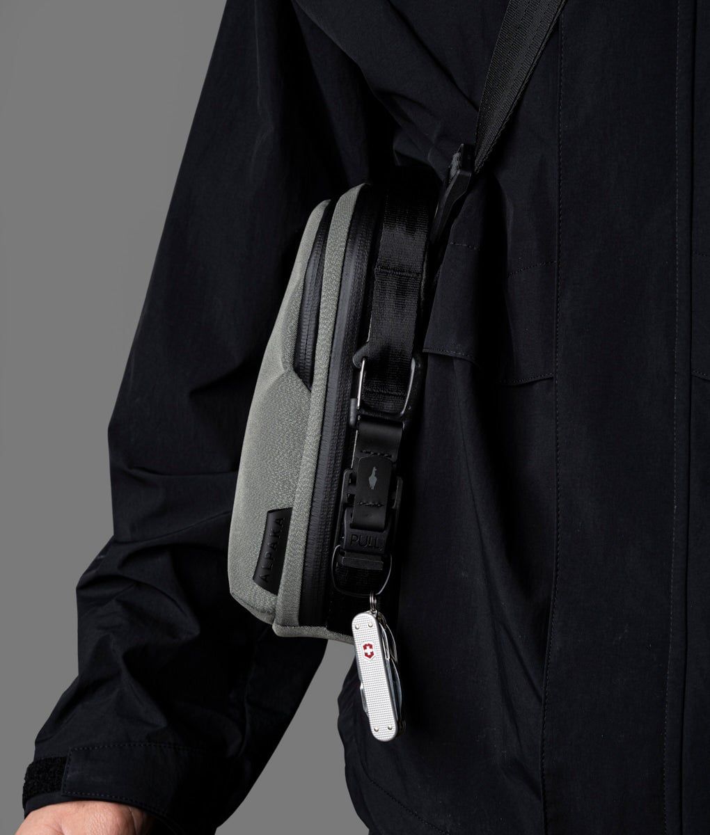  ALPAKA Metro Sling V2 