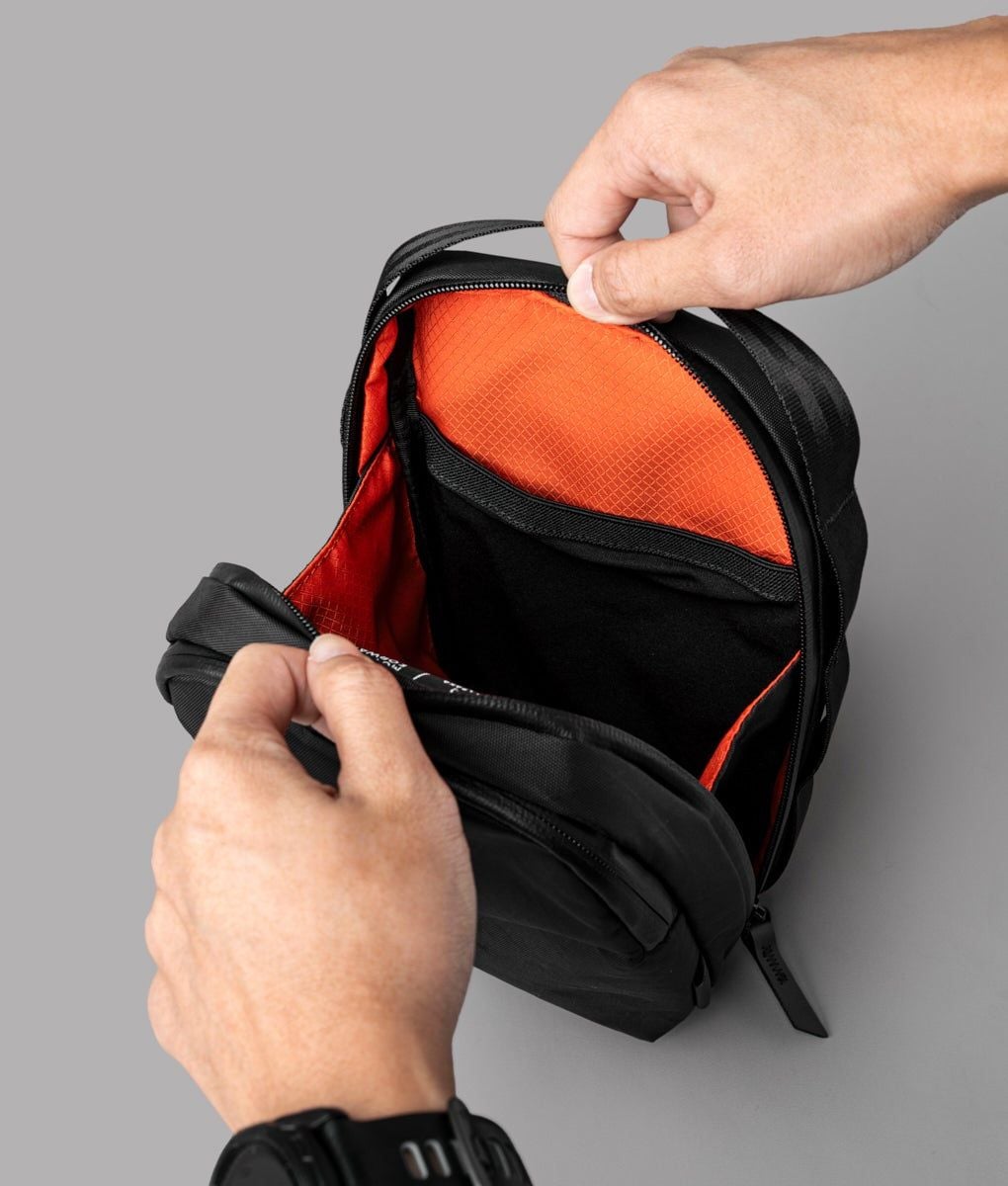  ALPAKA Metro Sling V2 