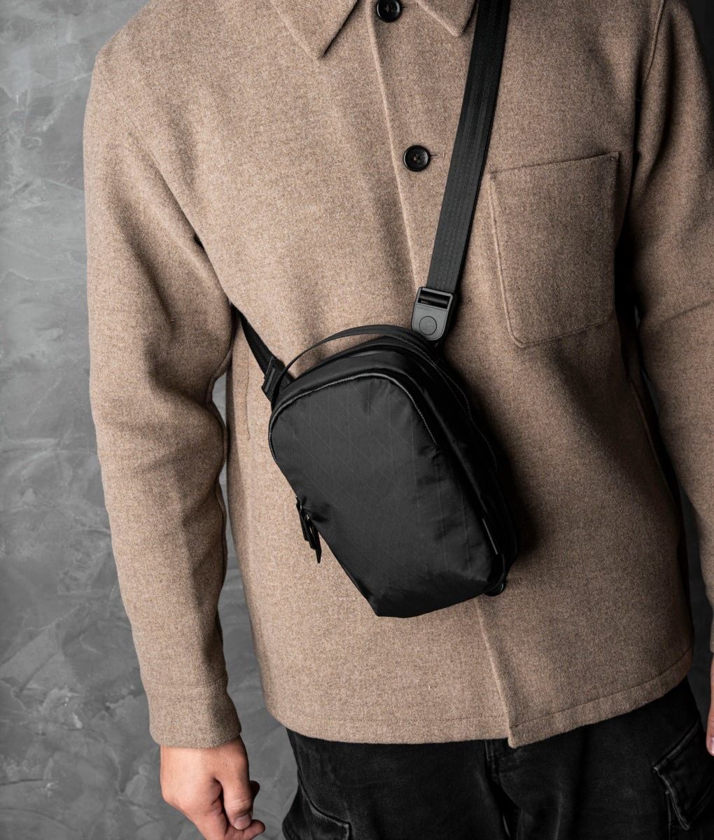  ALPAKA Metro Sling V2 
