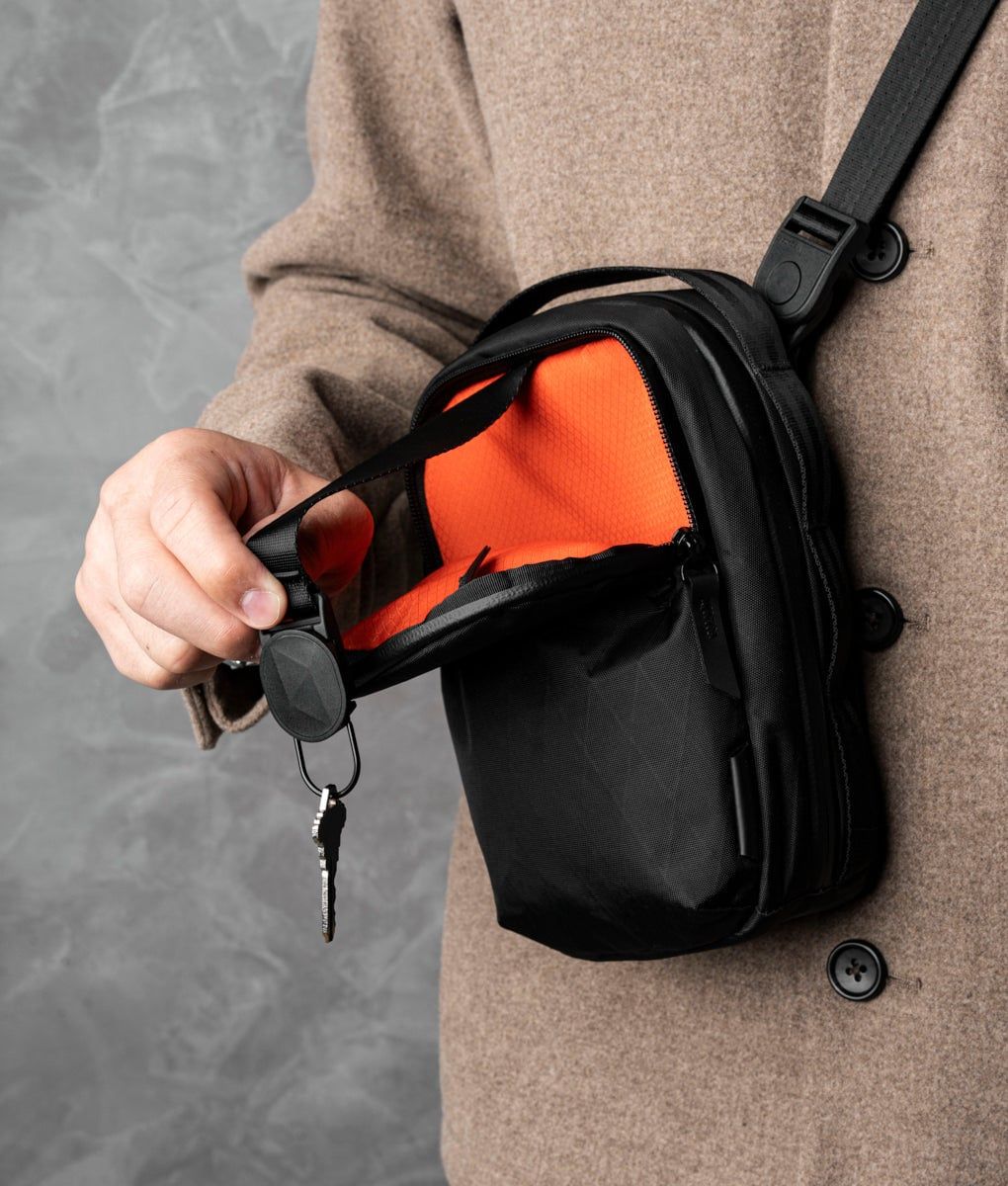  ALPAKA Metro Sling V2 