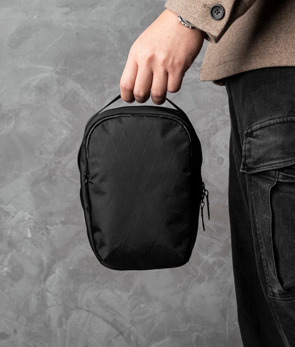  ALPAKA Metro Sling V2 