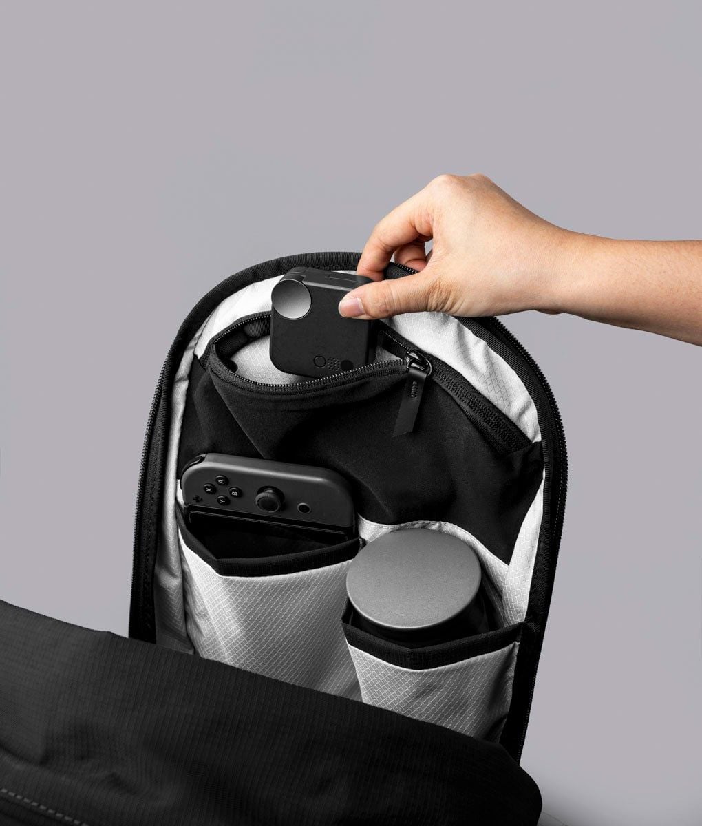 ALPAKA Metro Backpack 