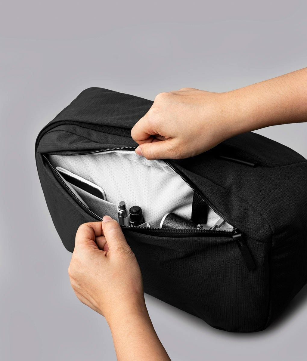  ALPAKA Metro Backpack 