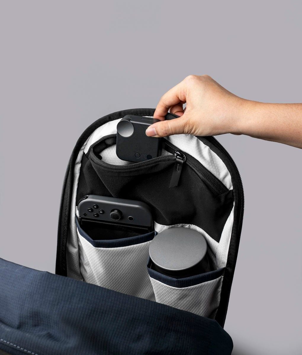  ALPAKA Metro Backpack 