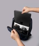  ALPAKA Metro Backpack 