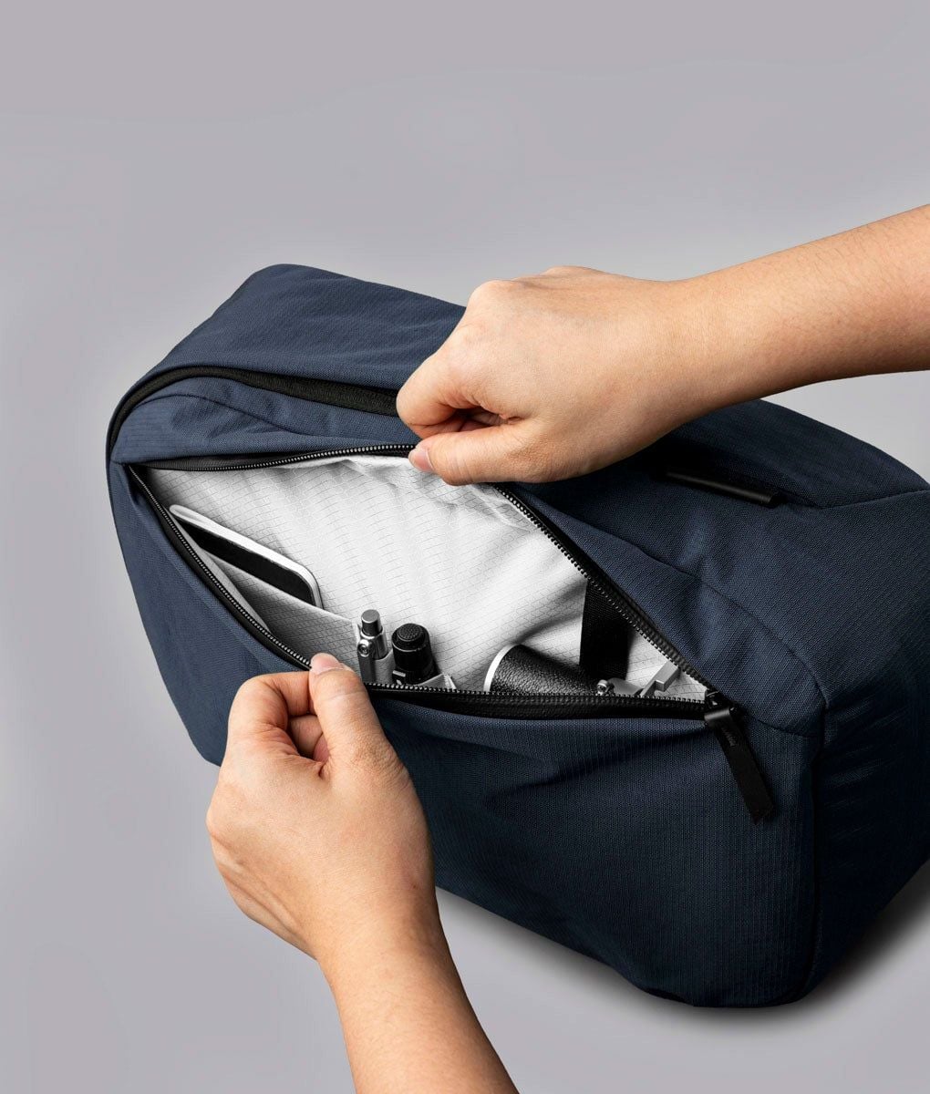  ALPAKA Metro Backpack 