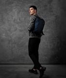  ALPAKA Metro Backpack 
