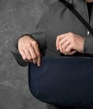  ALPAKA Metro Backpack 