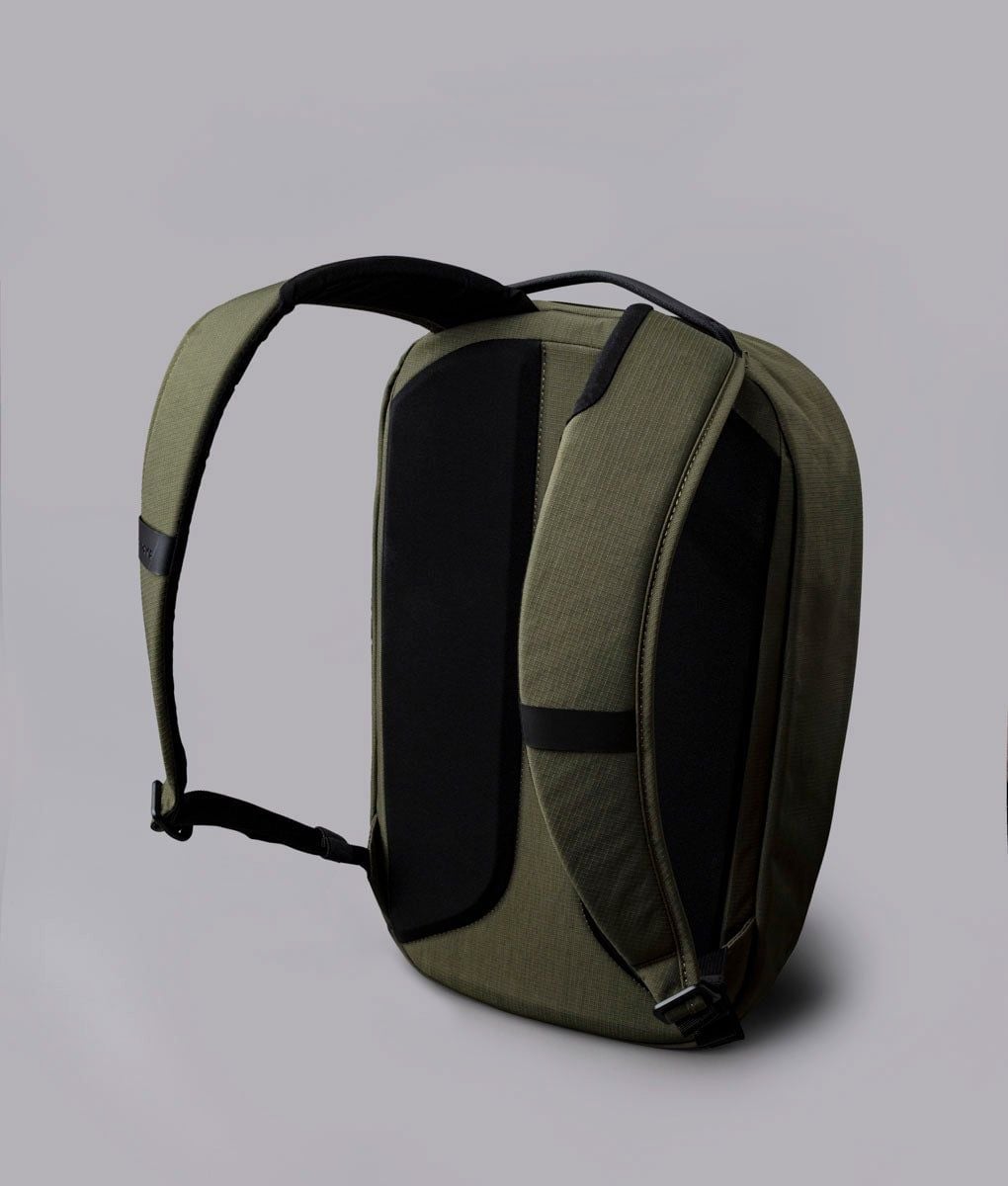  ALPAKA Metro Backpack 