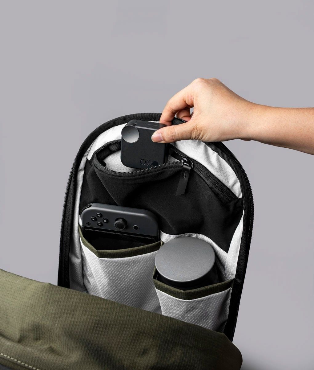  ALPAKA Metro Backpack 