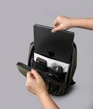  ALPAKA Metro Backpack 