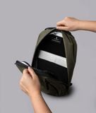  ALPAKA Metro Backpack 
