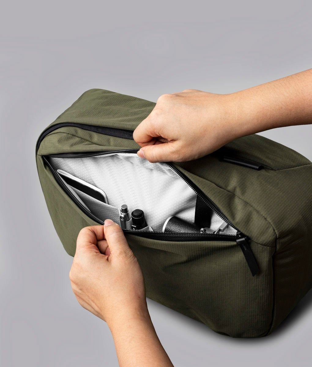 ALPAKA Metro Backpack 
