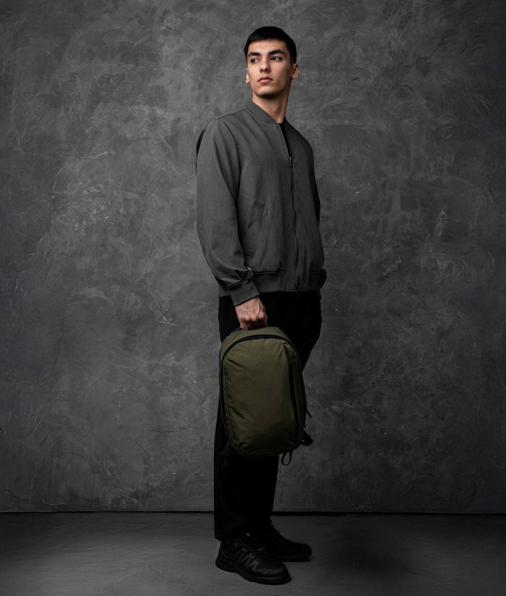  ALPAKA Metro Backpack 