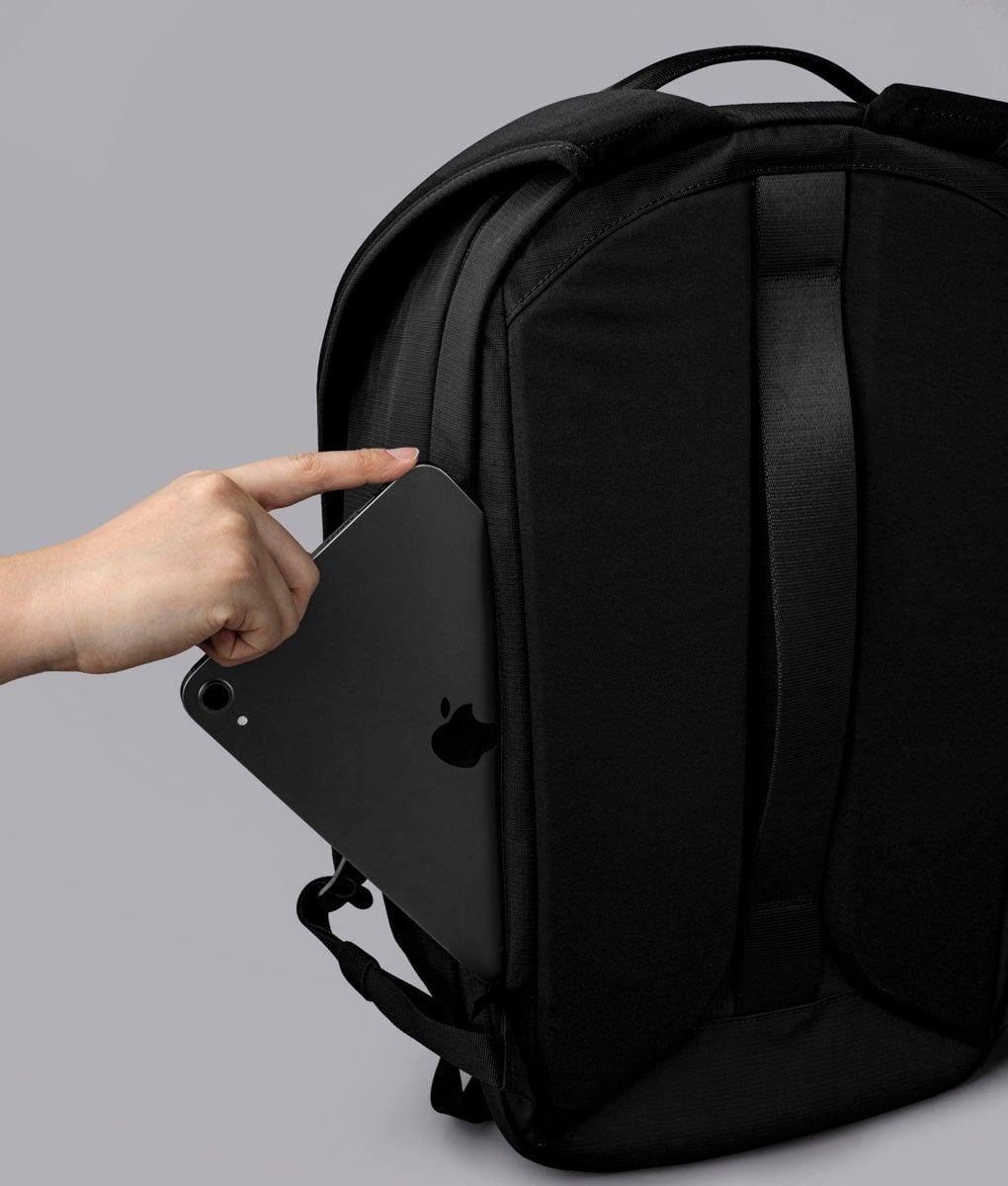  ALPAKA Metro Backpack Pro 